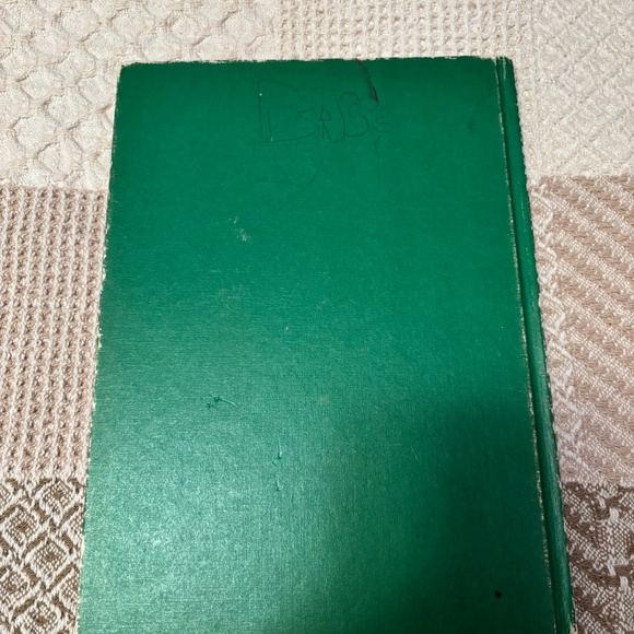 How The Grinch Stole Christmas! First Edition 1957 - Picture 6 of 6